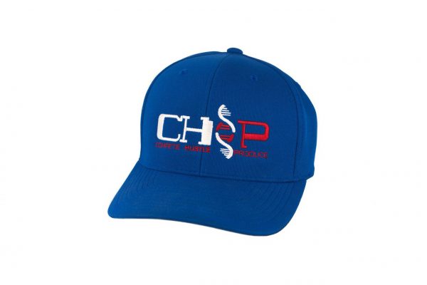 ClassFlexFit110.005.02.1-Chp-Athletics-Classic-Flex-Fit-110-Hat-Royal-Blue-with-White-and-Red-Embroidery