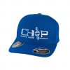 ClassFlexFit110.005.03.1-Chp-Athletics-Classic-Flex-Fit-110-Hat-Royal-Blue-with-Sky-Blue-and-White-Embroidery