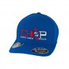 ClassFlexFit110.005.04.1-Chp-Athletics-Classic-Flex-Fit-110-Hat-Royal-Blue-with-Red-and-White-Embroidery