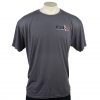 CrosOverPerfPC380.004.01.1-Chp-Athletics-Cross-Over-PC380-Performance-Shirt-Gray-with-Black-Red-and-White-Ink-plus-DNA-Stand-Logo-on-Back