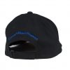 HustFlexFit110.001.01.2-Chp-Athletics-Hustle-Man-Flex-Fit-110-Hat-Black-with-Lime-Green-and-Blue-Outline-Embroidery