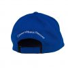 HustFlexFit110.005.03.2-Chp-Athletics-Hustle-Man-Flex-Fit-110-Hat-Royal-Blue-with-White-and-Red-Outline-Embroidery