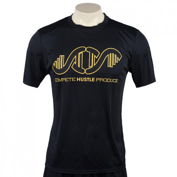 HustManPerf42000.001.01.1-Chp-Athletics-Hustle-Man-PERF42000-Performance-Shirt-Black-with-Yellow-Ink