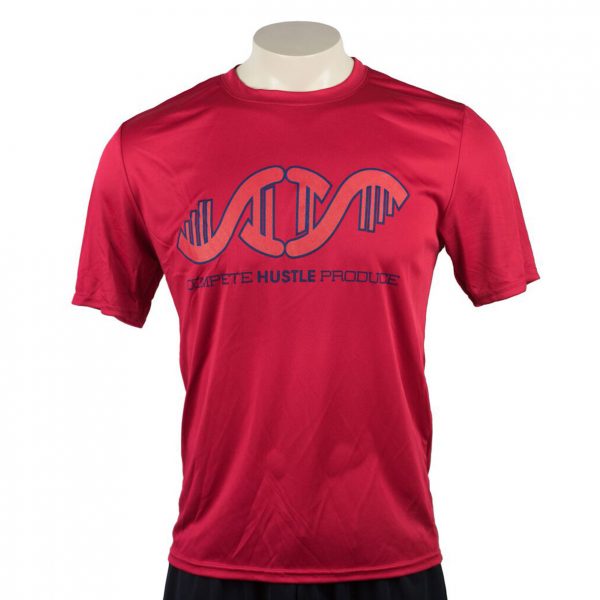HustManPerf42000.003.01.1-Chp-Athletics-Hustle-Man-PERF42000-Performance-Shirt-Red-with-Red-and-Navy-Blue-Outline-Ink