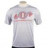 HustManPerf42000.004.02.1-Chp-Athletics-Hustle-Man-PERF42000-Performance-Shirt-Gray-with-Gray-and-Red-Outline-Ink